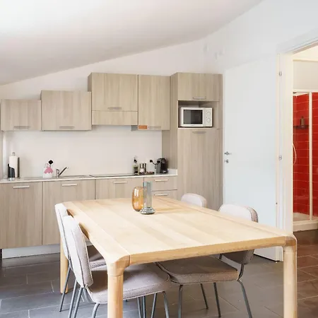 Limehome Verona La Vigna In Citta Zimmer foto