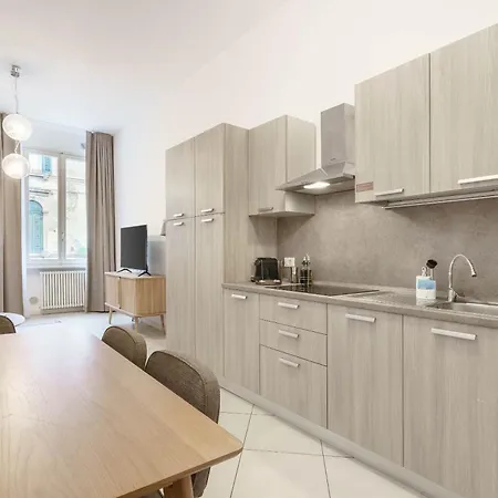 Limehome Verona La Vigna In Citta Zimmer foto