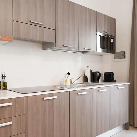 Limehome Verona La Vigna In Citta Zimmer foto
