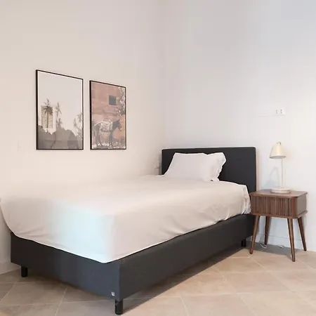 Limehome Verona La Vigna In Citta Zimmer foto
