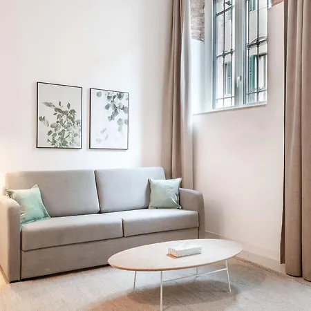 Limehome Verona La Vigna In Citta Zimmer foto