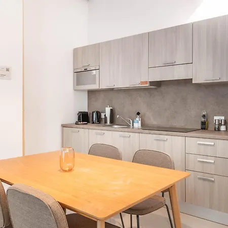 Limehome Verona La Vigna In Citta Zimmer foto