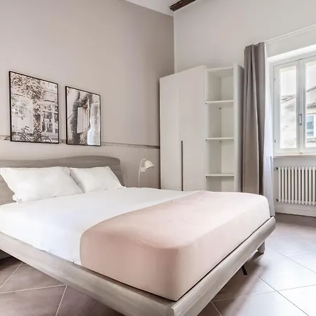 Limehome Verona La Vigna In Citta Zimmer foto