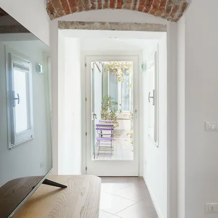 Limehome Verona La Vigna In Citta Zimmer foto
