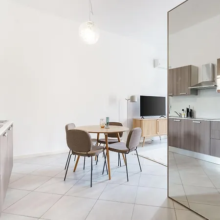 Limehome Verona La Vigna In Citta Zimmer foto