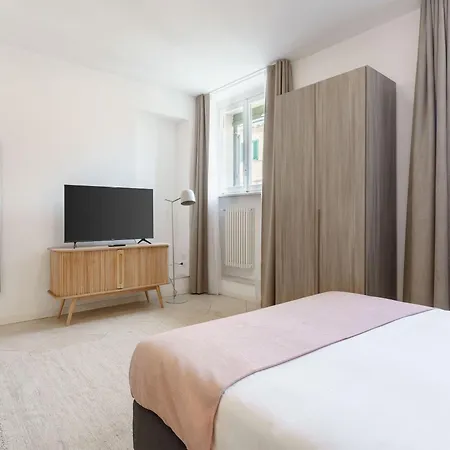Limehome Verona La Vigna In Citta Zimmer foto