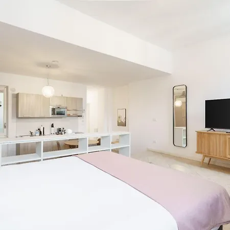 Limehome Verona La Vigna In Citta Zimmer foto