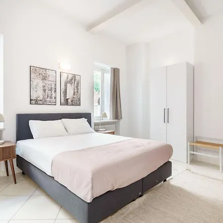 Limehome Verona La Vigna In Citta Zimmer foto