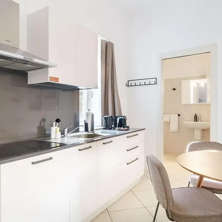Limehome Verona La Vigna In Citta Zimmer foto