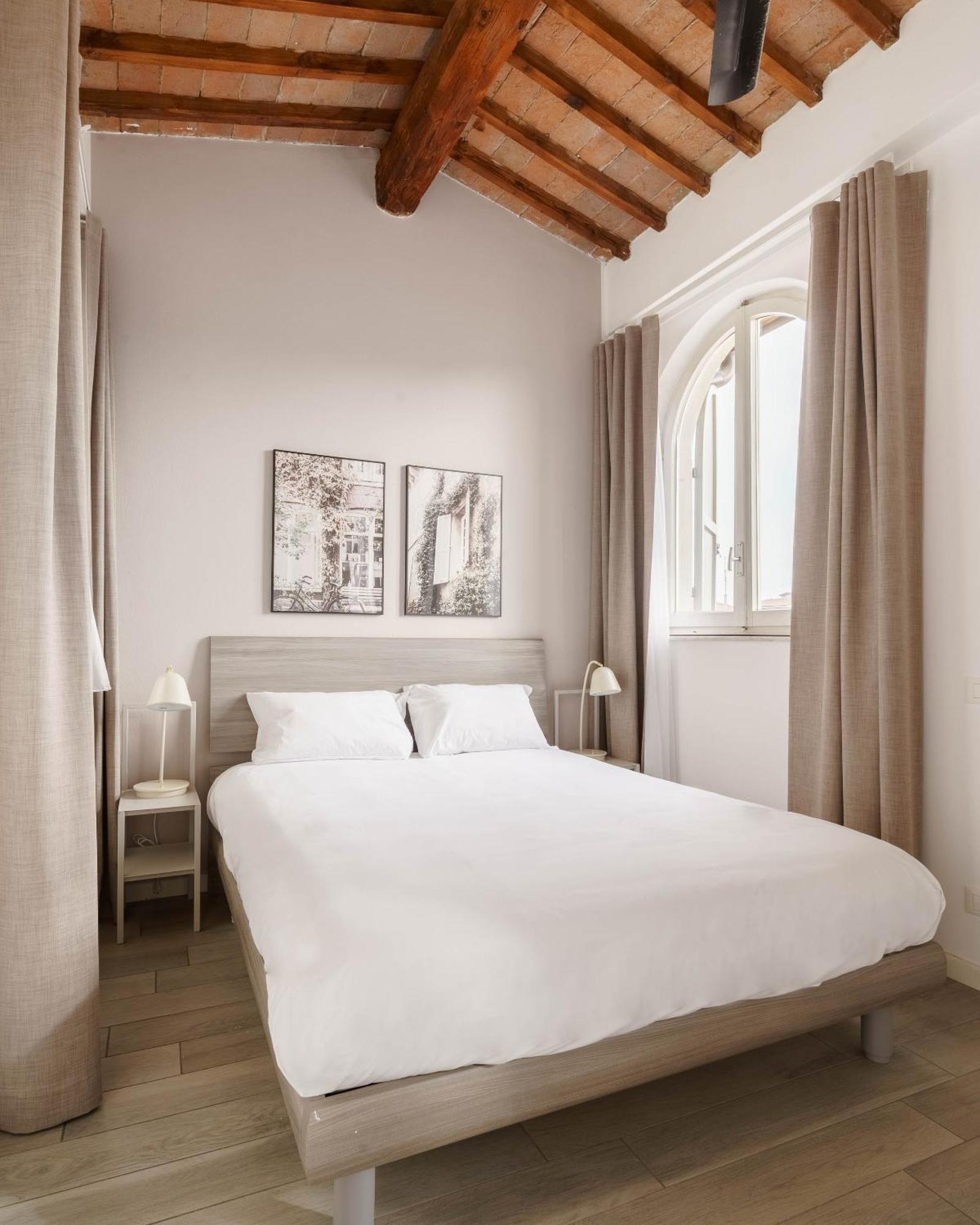 Appartamento Limehome La Vigna In Citta