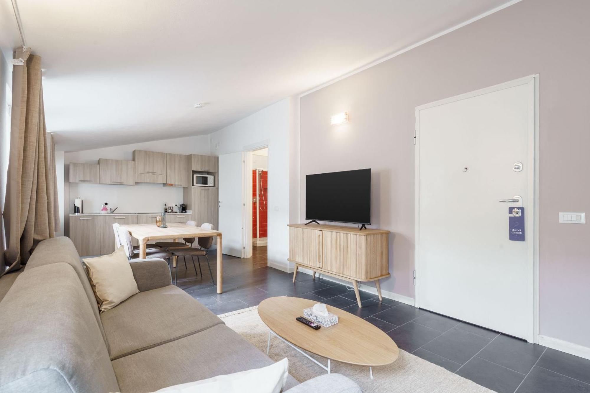 Appartamento Limehome La Vigna In Citta *