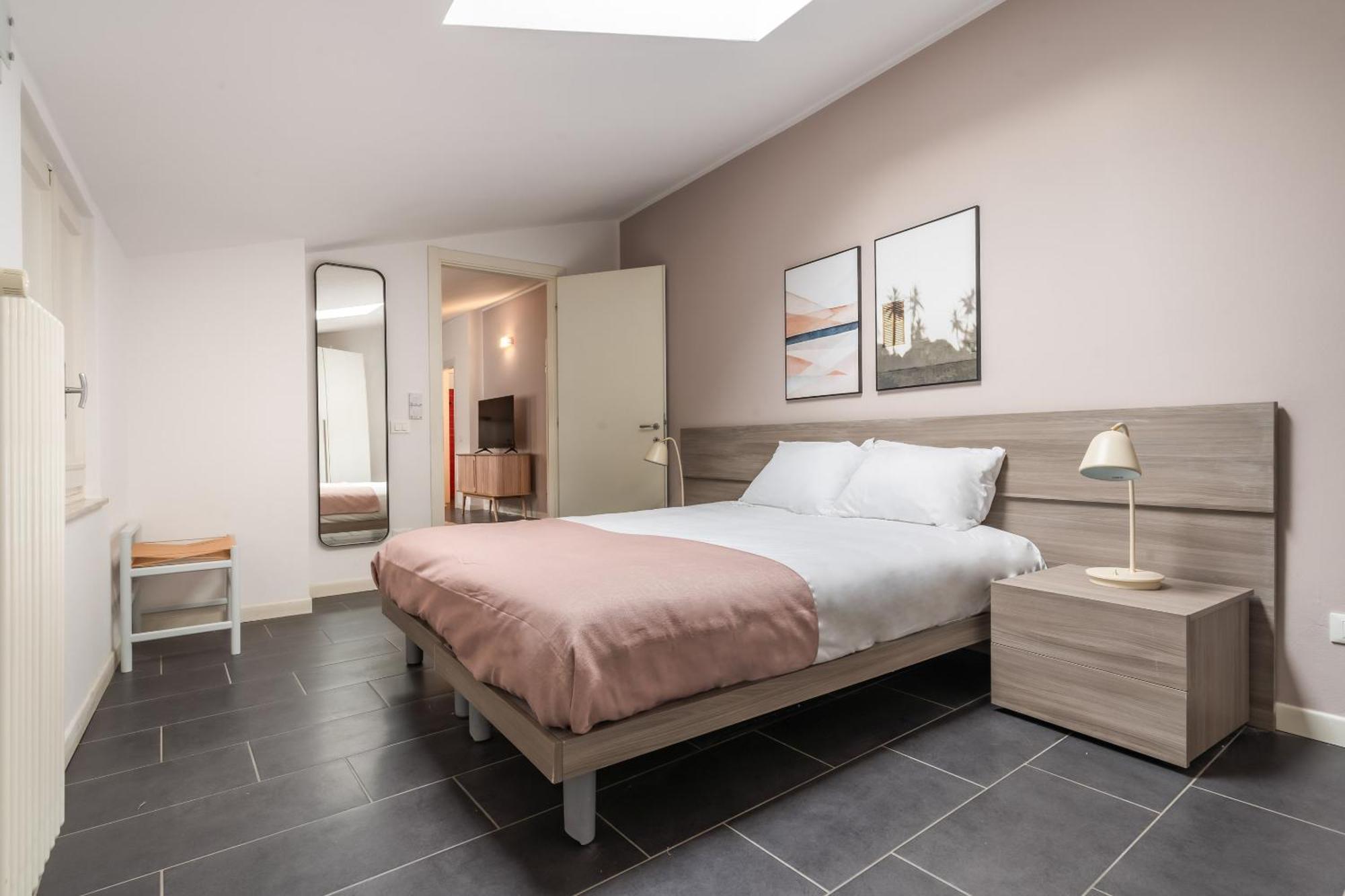 Limehome La Vigna In Citta Appartamento