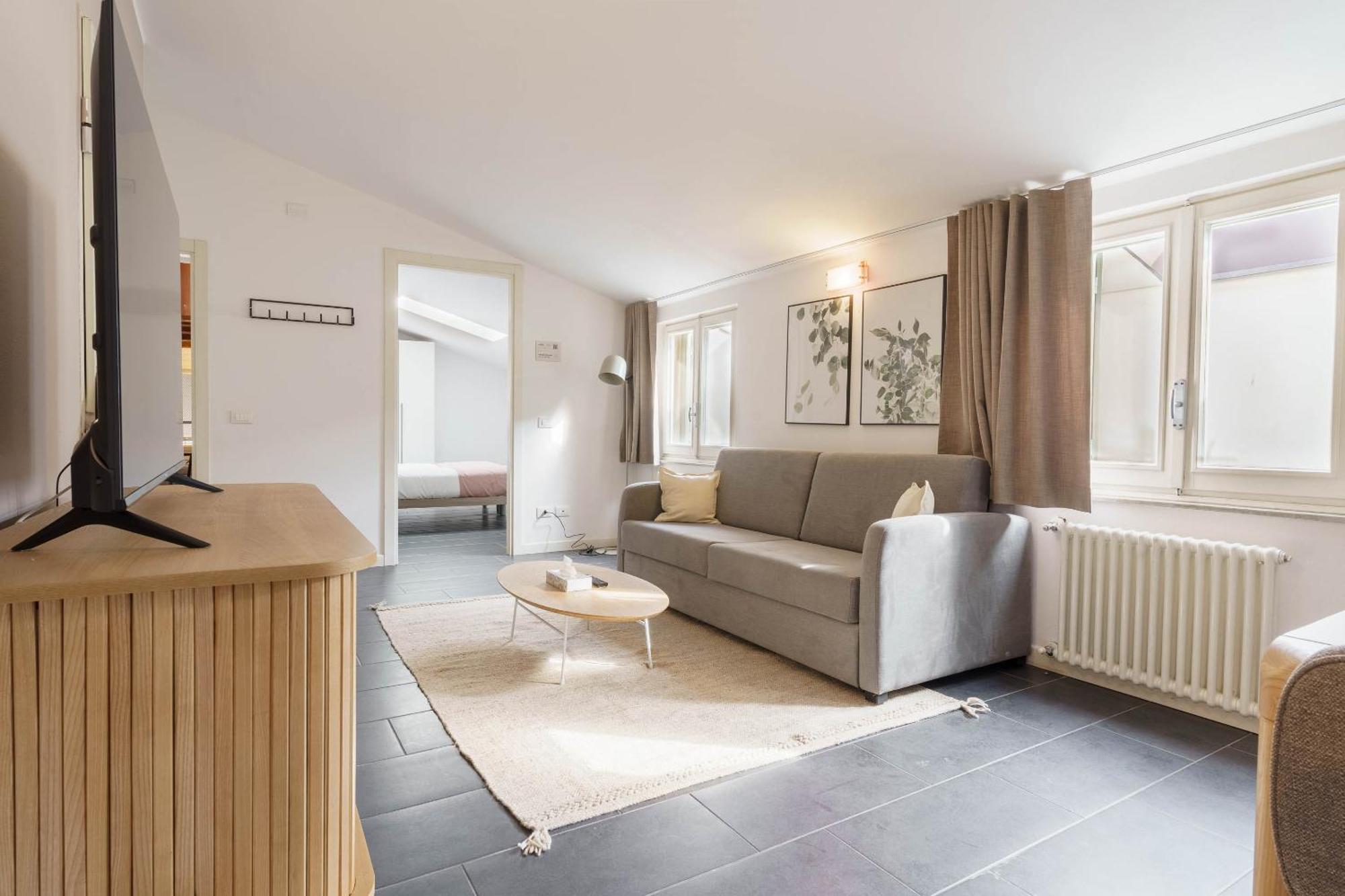 Appartamento Limehome La Vigna In Citta