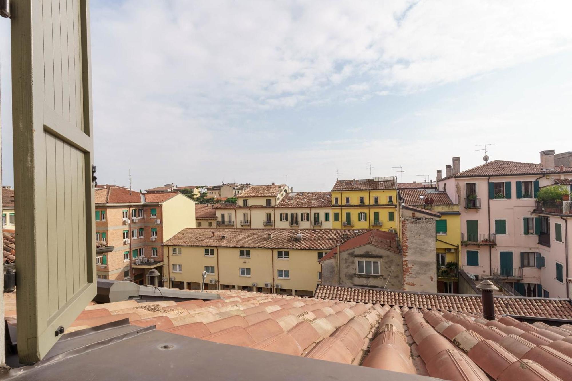 Limehome La Vigna In Citta Appartamento *