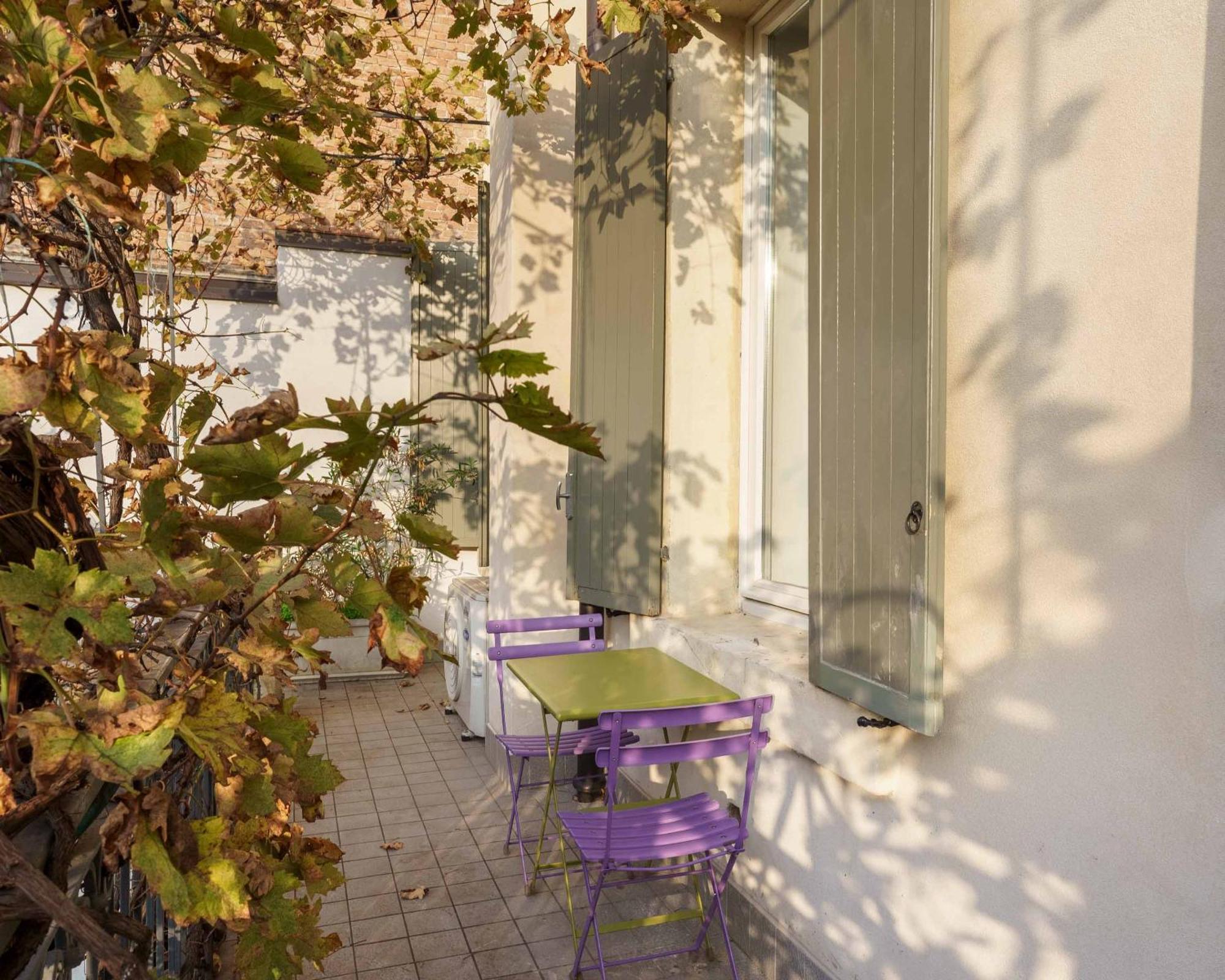 Appartamento Limehome La Vigna In Citta Verona