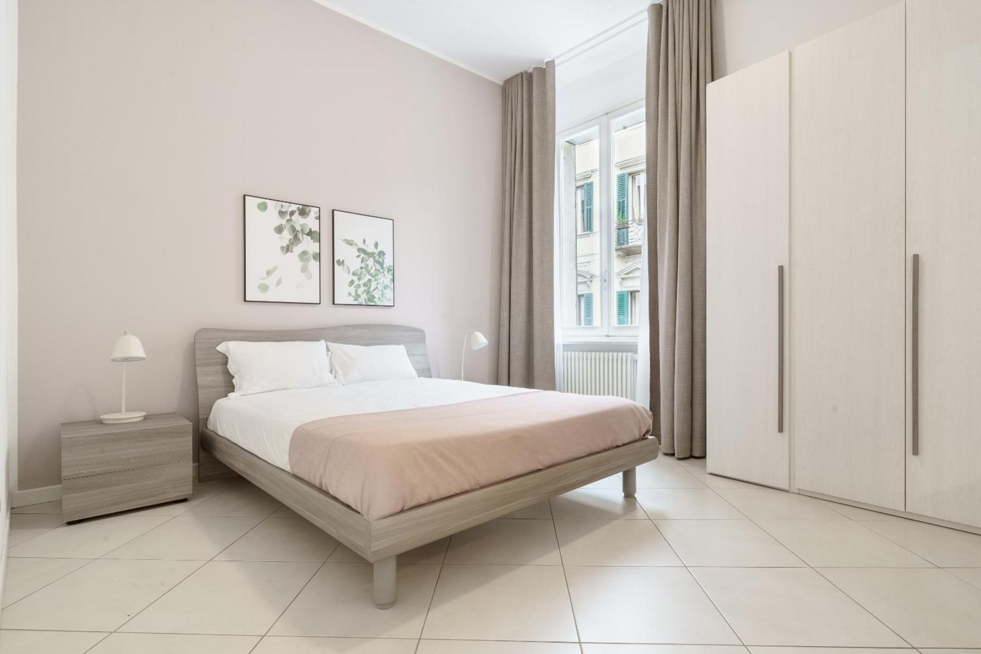 Limehome La Vigna In Citta Appartamento Verona