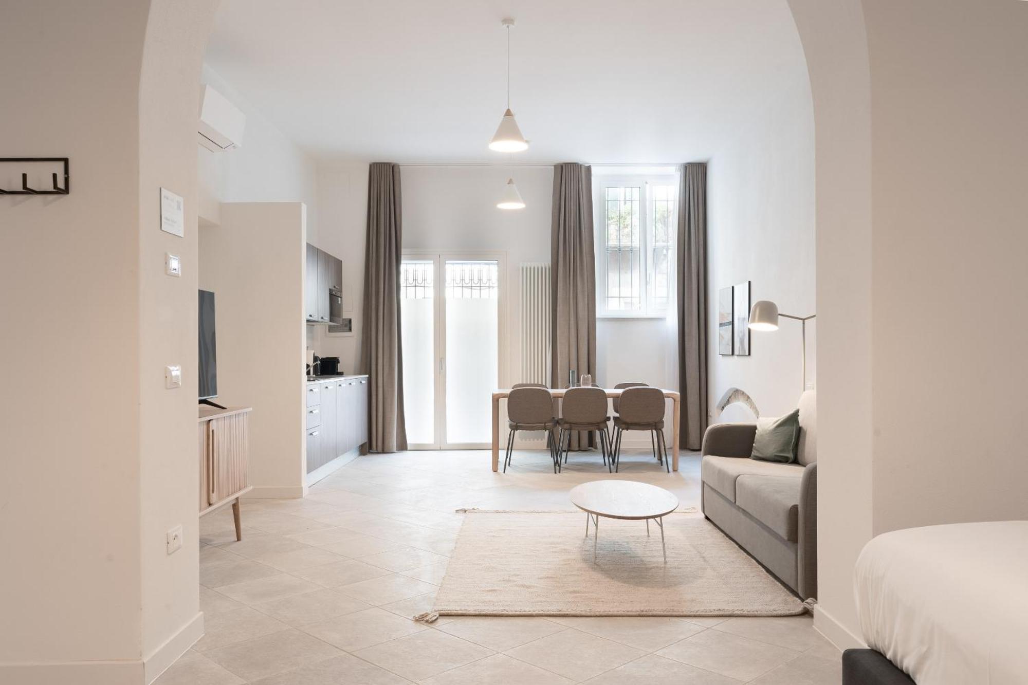 Limehome La Vigna In Citta Appartamento