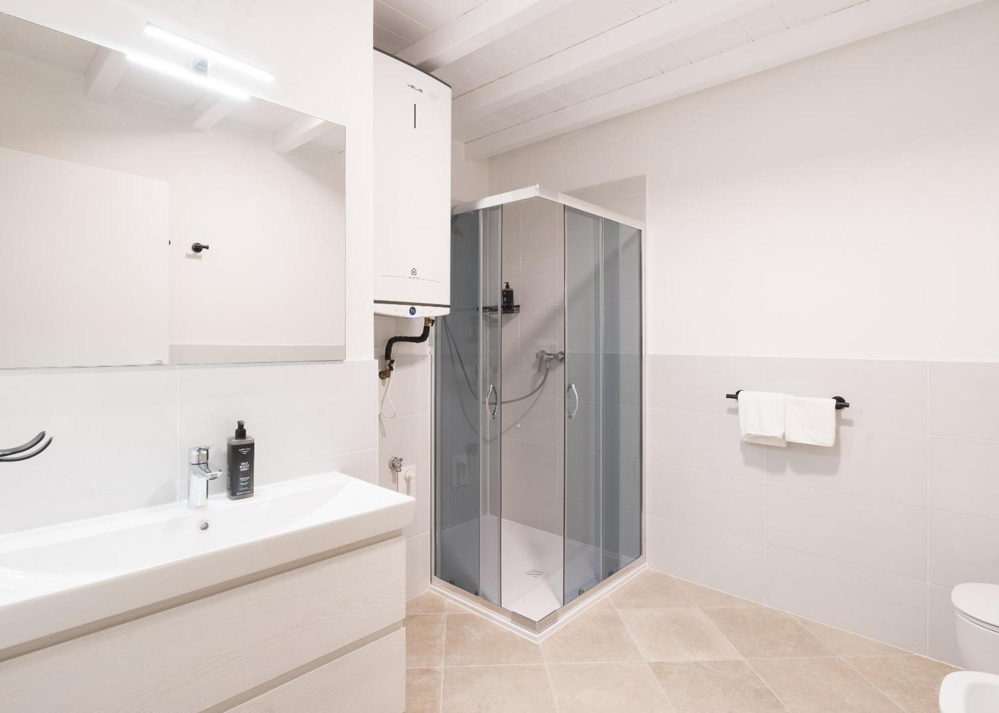 Appartement Limehome La Vigna In Citta Vérone