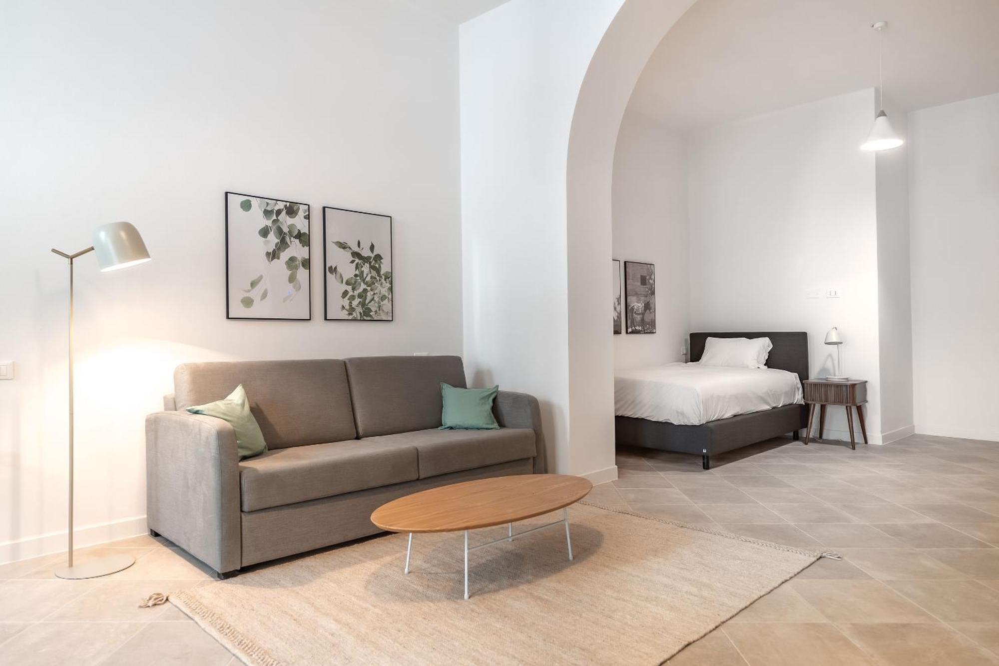 Limehome La Vigna In Citta Appartamento