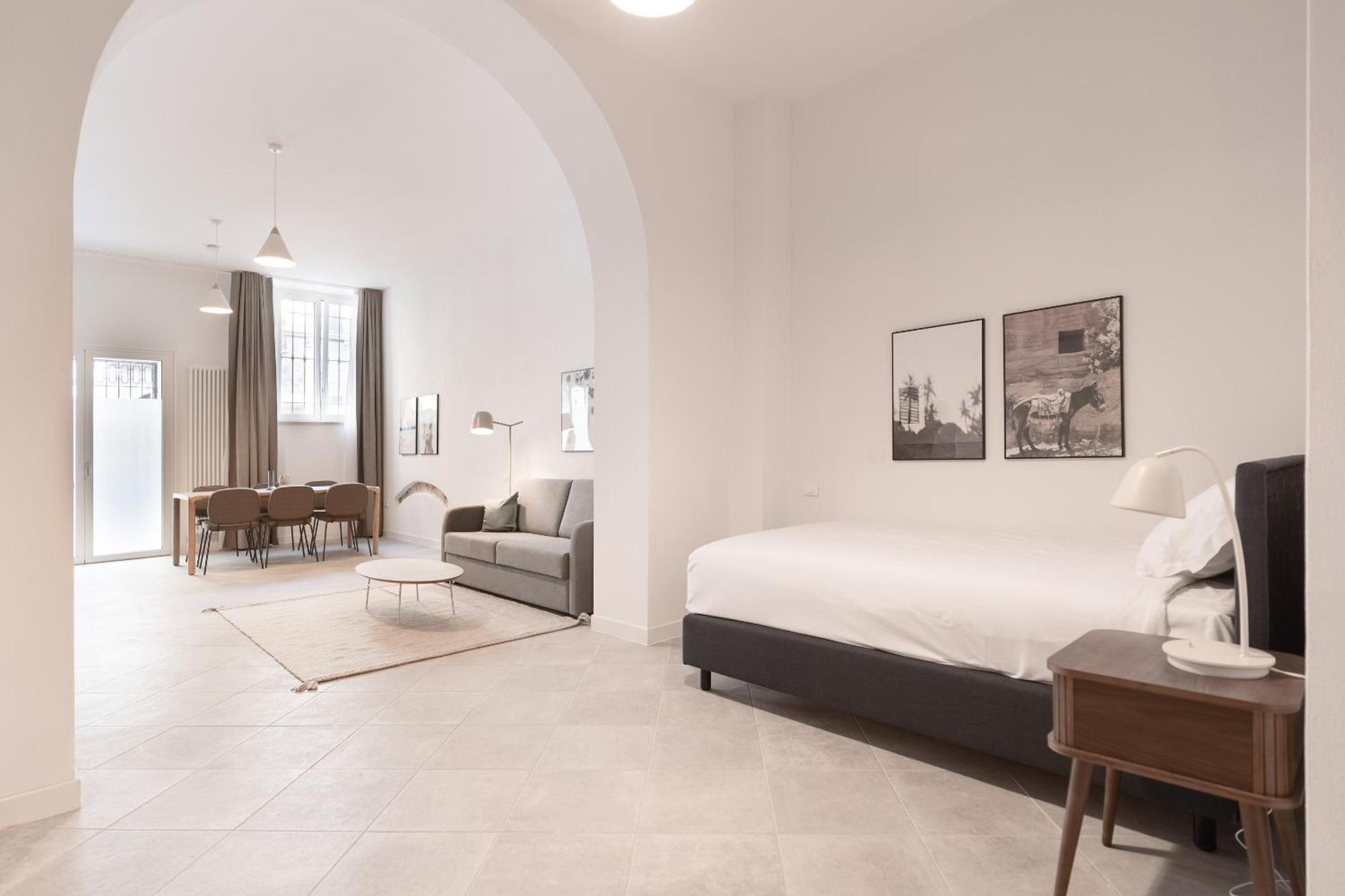 Limehome La Vigna In Citta Appartamento *