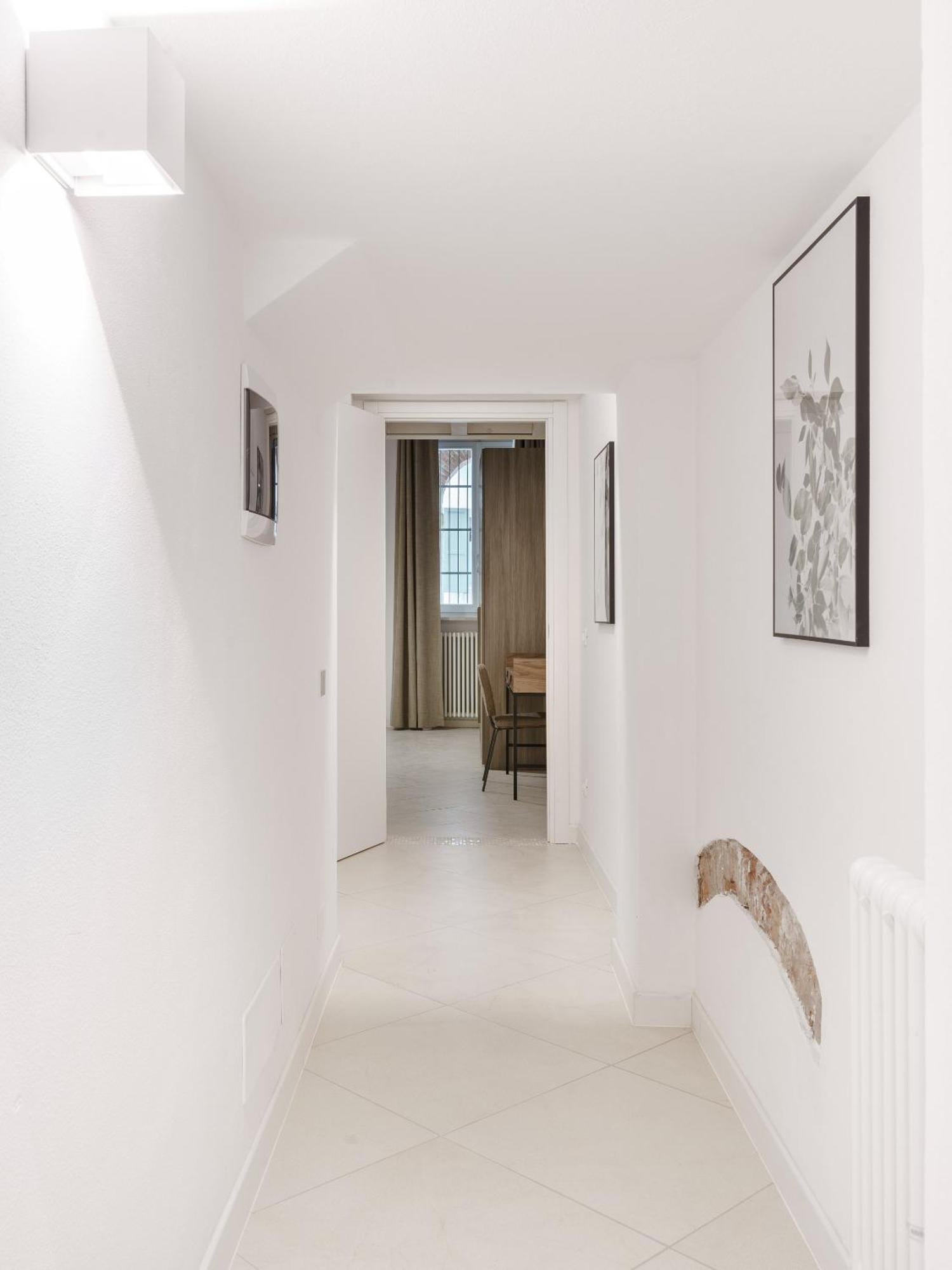 Appartamento Limehome La Vigna In Citta *