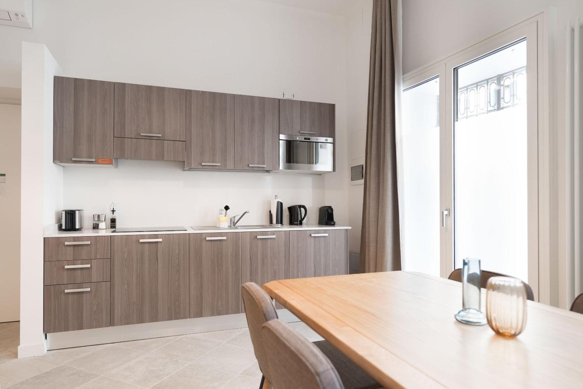Limehome La Vigna In Citta Appartamento Verona