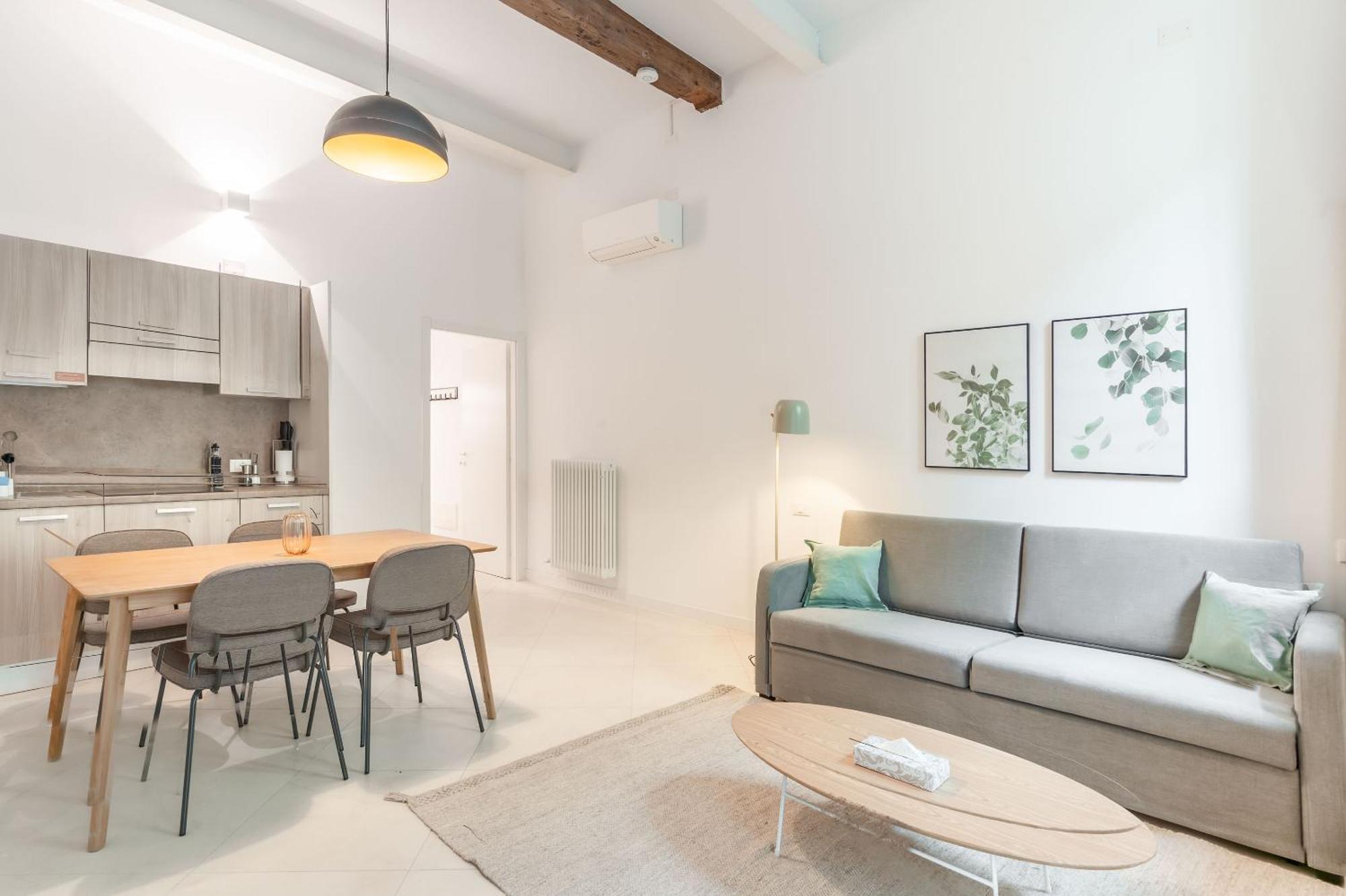 Limehome La Vigna In Citta Appartamento *