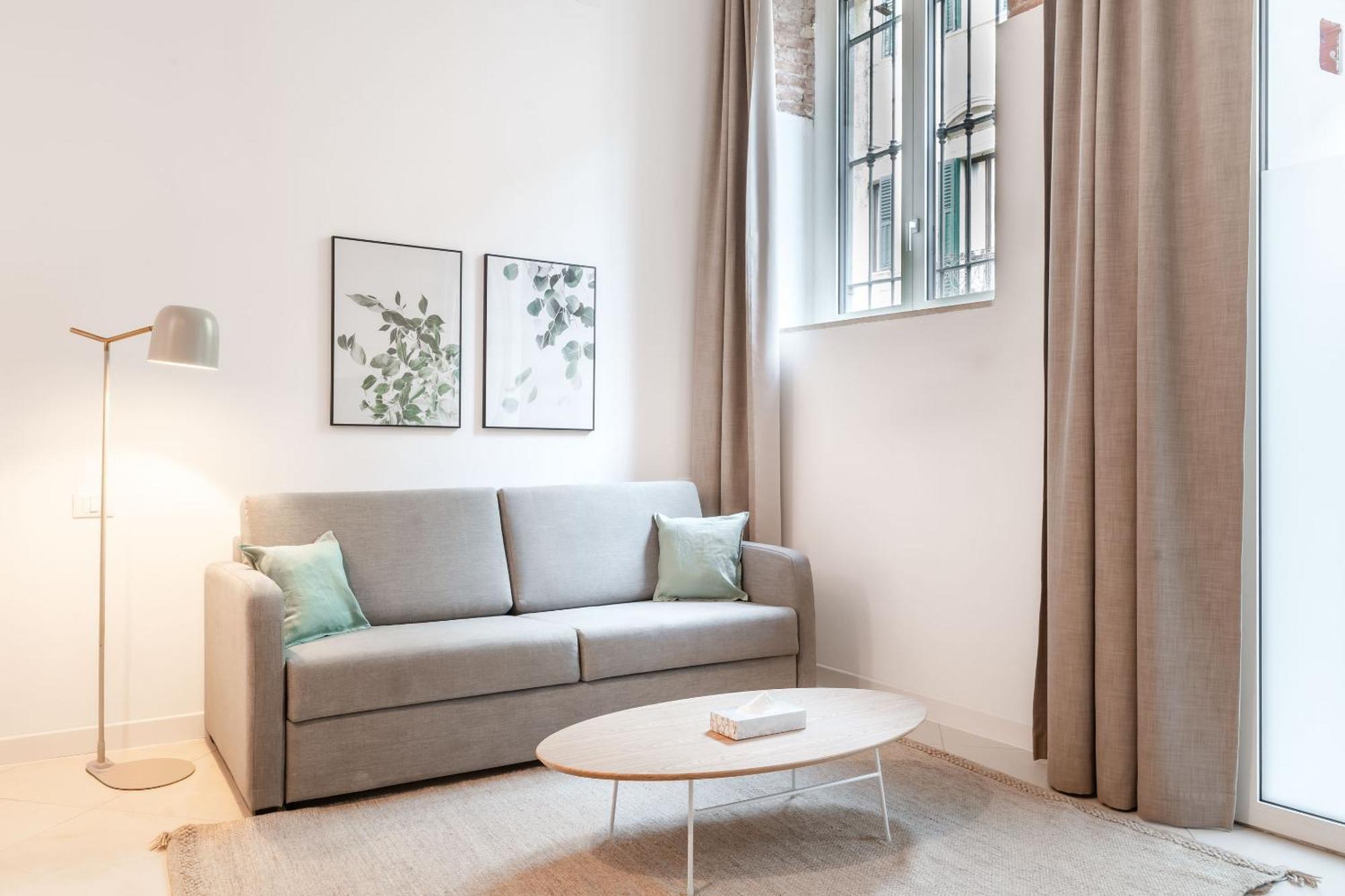 Limehome La Vigna In Citta Appartamento Verona