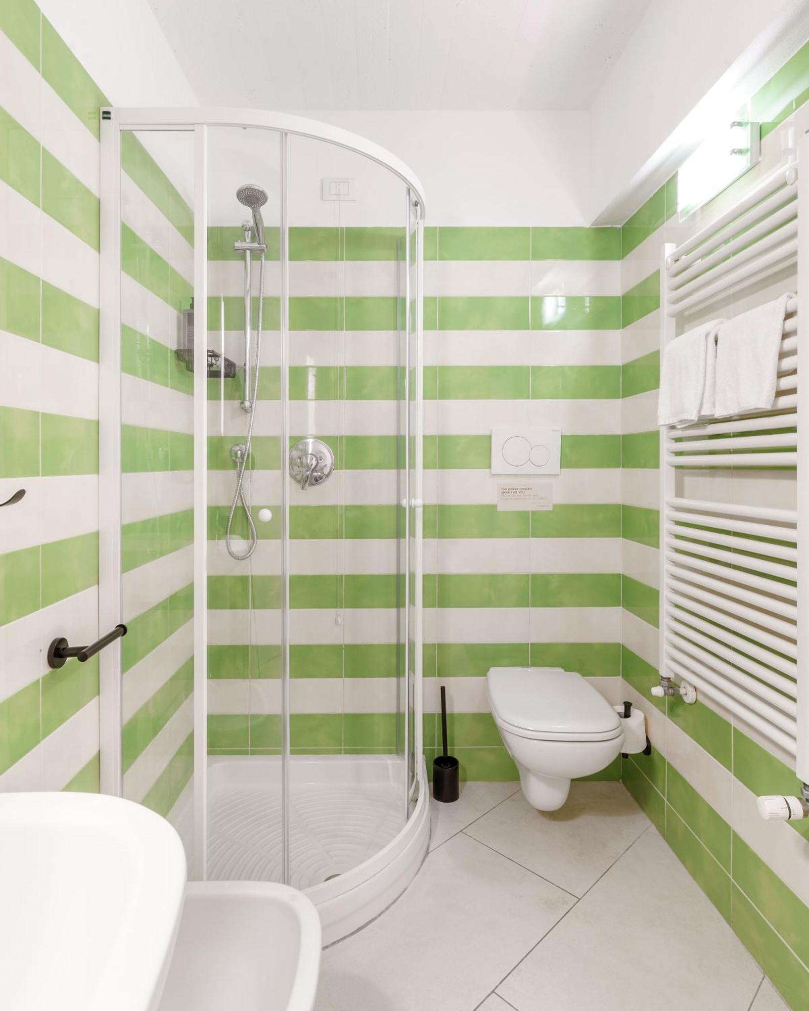 Appartement Limehome La Vigna In Citta Vérone