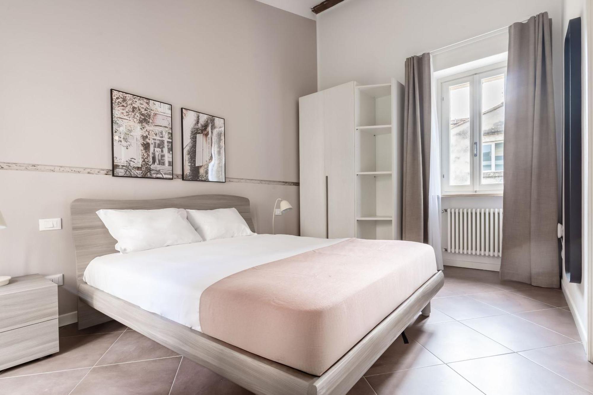 Limehome La Vigna In Citta Appartement *