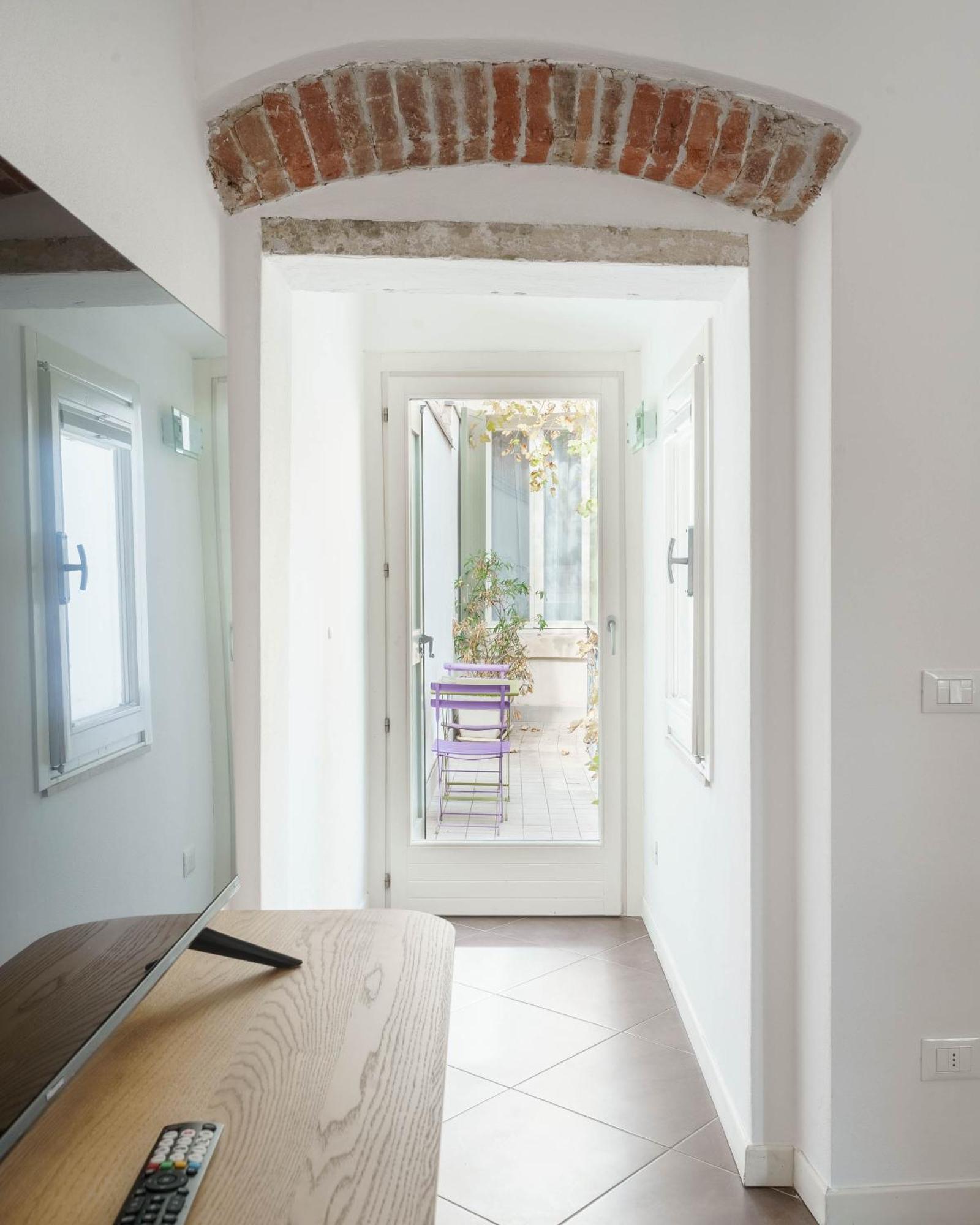 Limehome La Vigna In Citta * Vérone