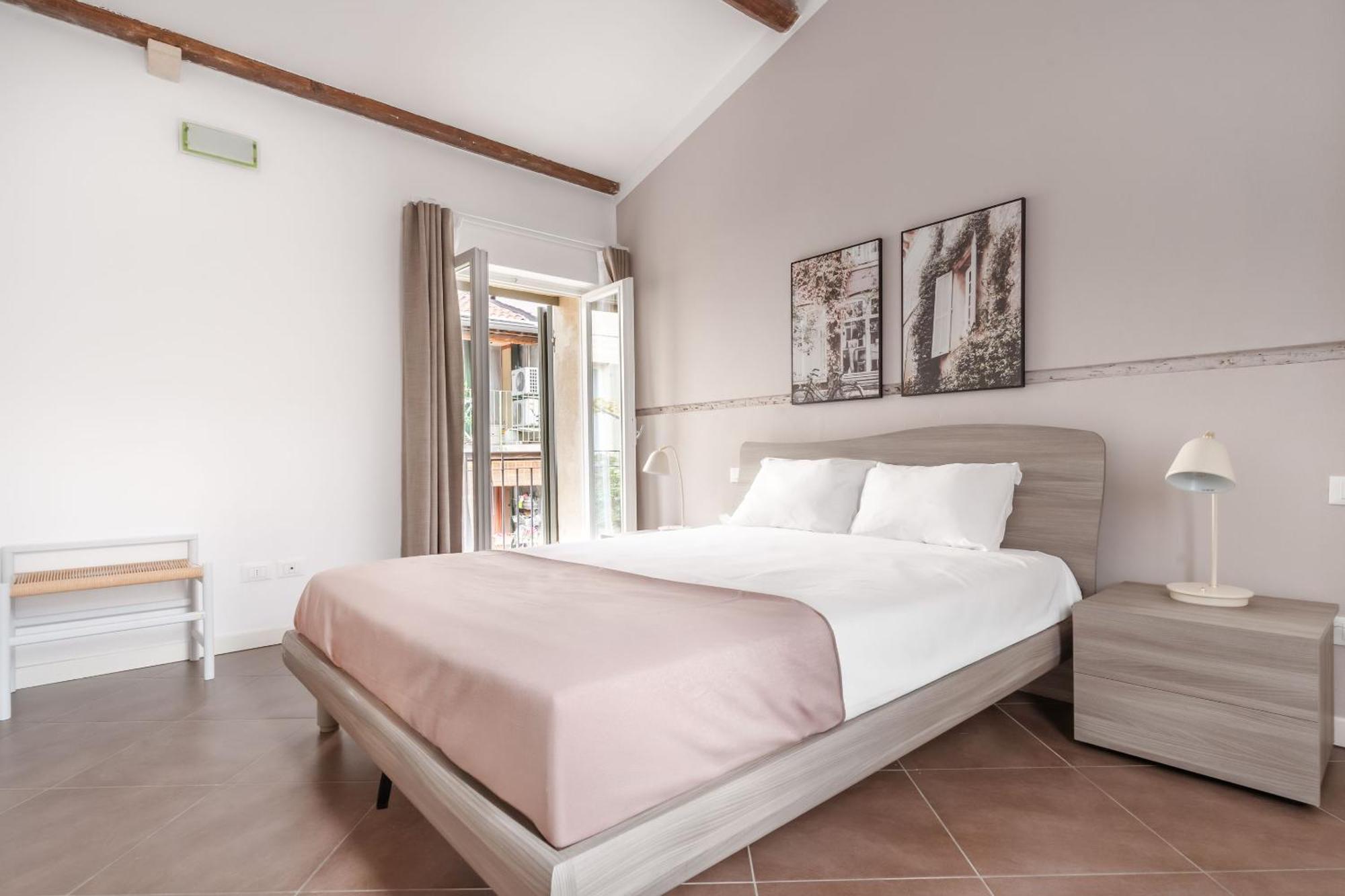 Limehome La Vigna In Citta Appartamento *