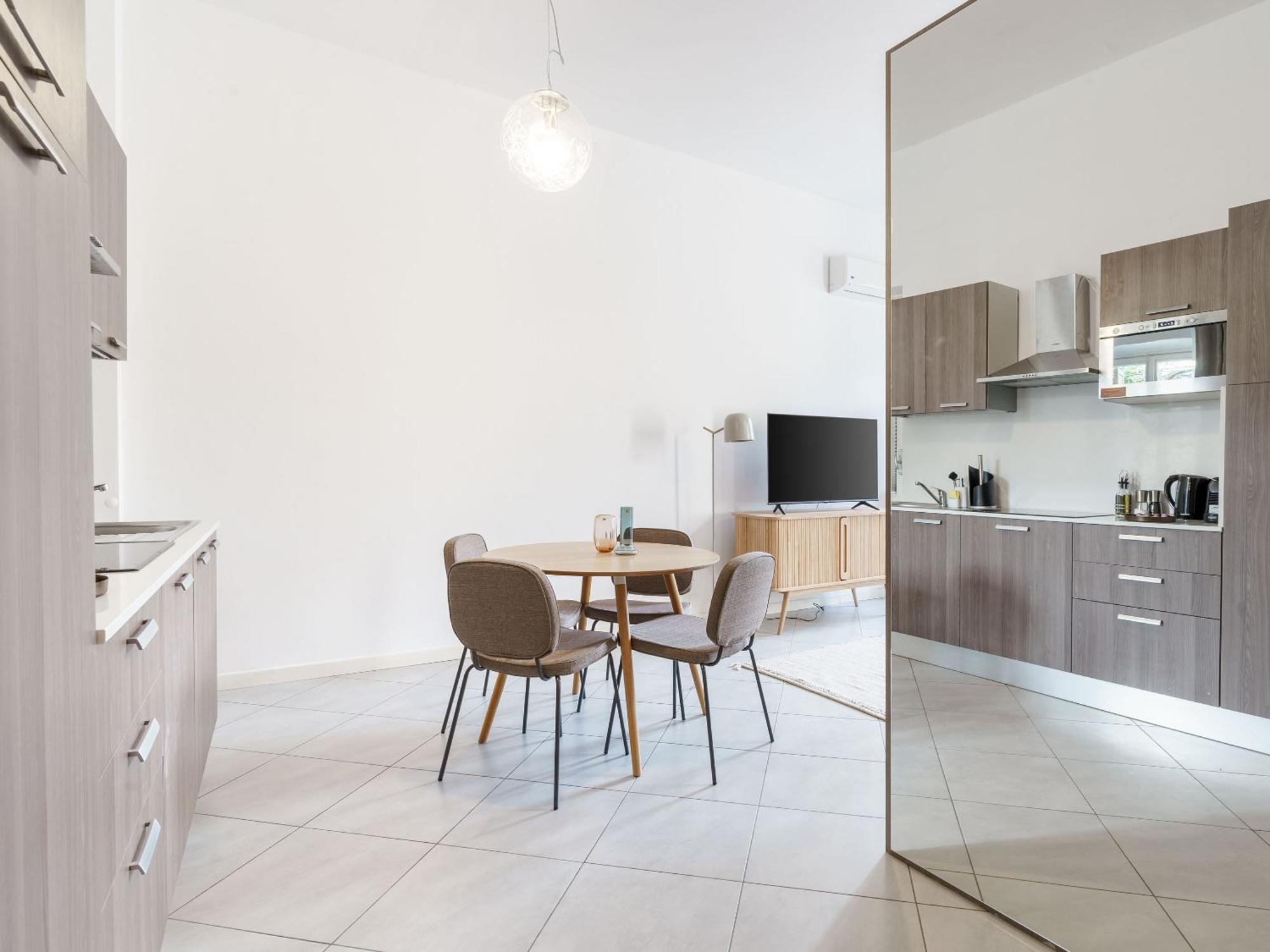 Limehome La Vigna In Citta Appartamento Verona