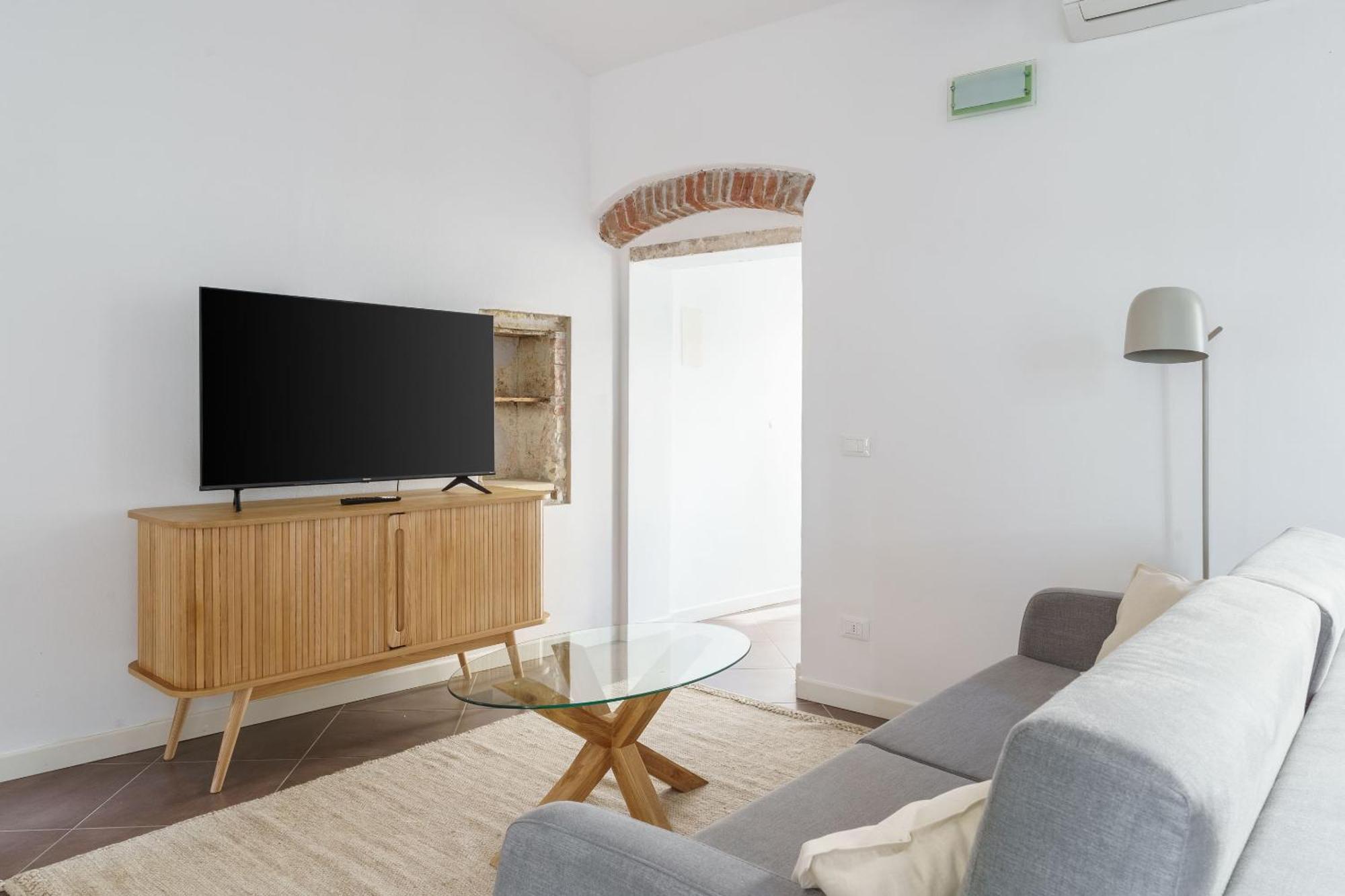 Appartement Limehome La Vigna In Citta Vérone
