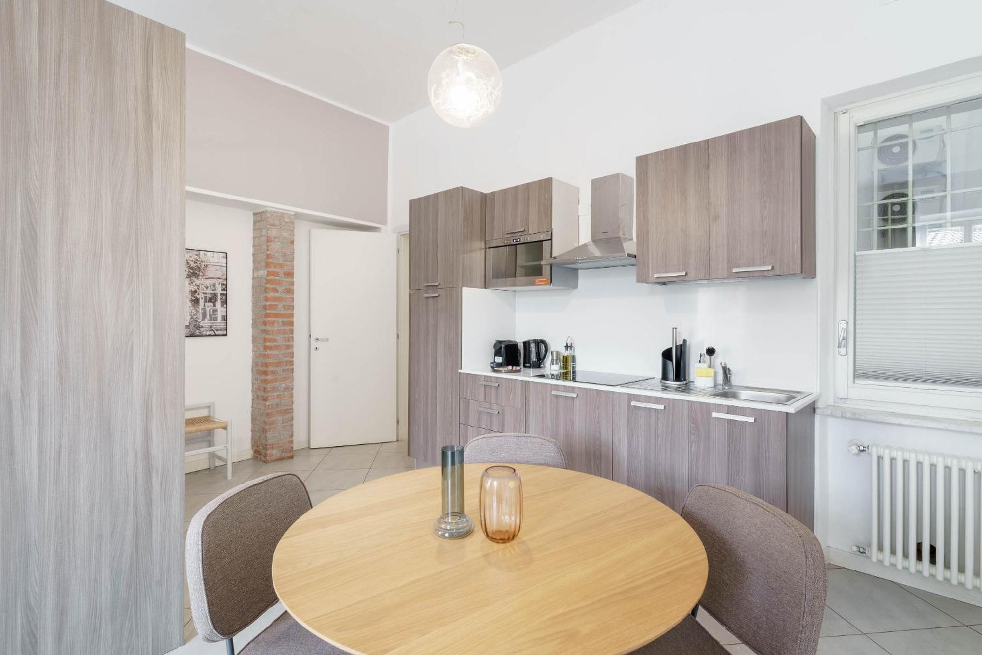 Limehome La Vigna In Citta Appartamento