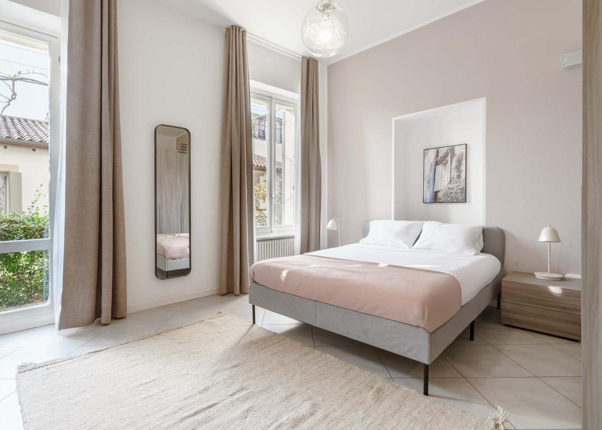 Appartamento Limehome La Vigna In Citta