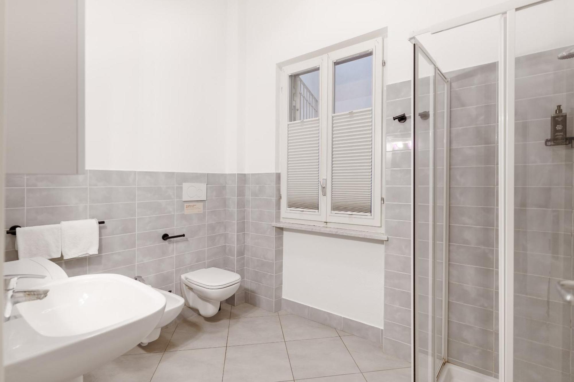 Limehome La Vigna In Citta Appartement Vérone