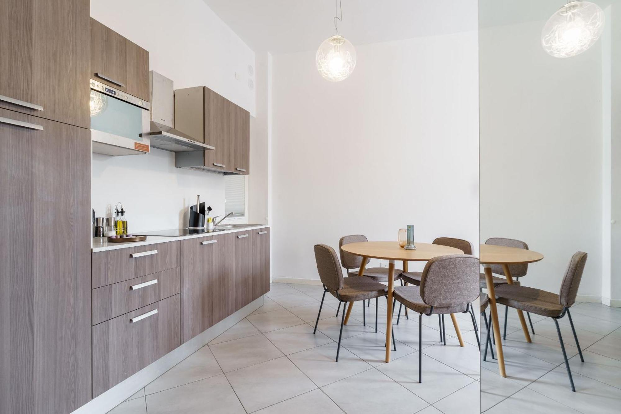 Appartement Limehome La Vigna In Citta Vérone