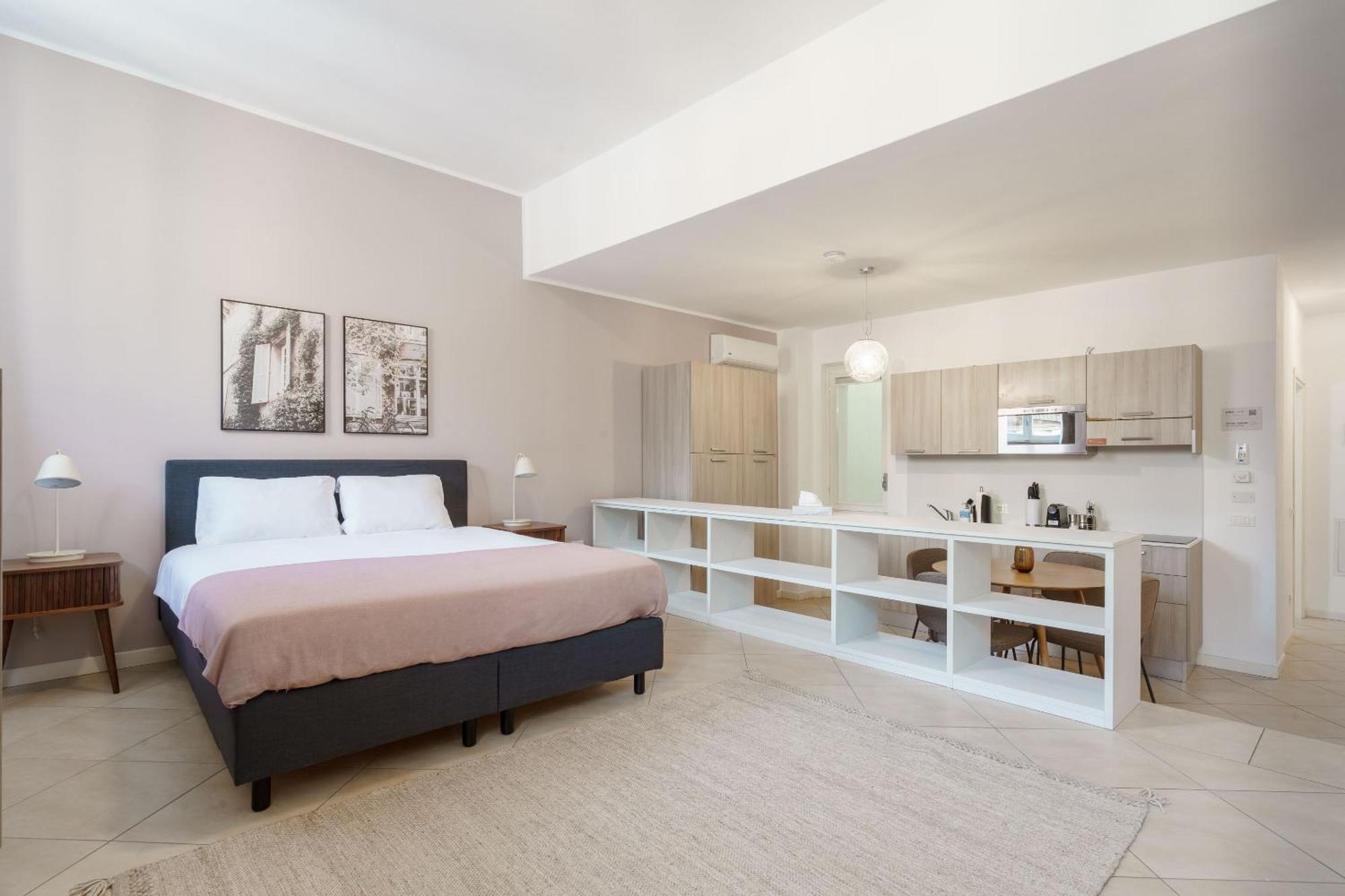 Appartamento Limehome La Vigna In Citta
