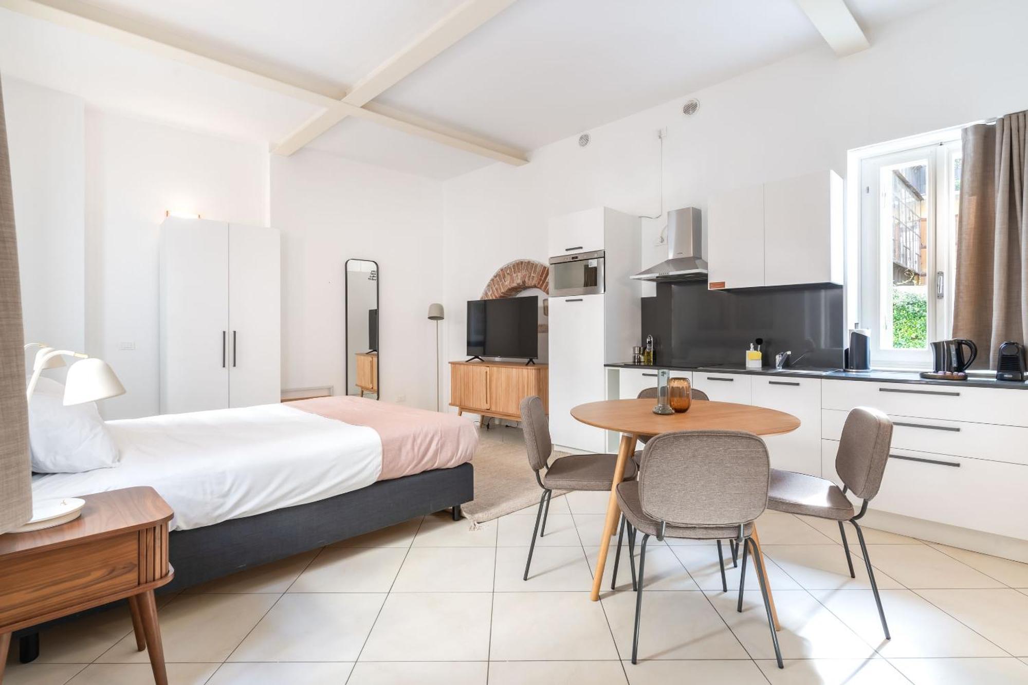Limehome La Vigna In Citta Vérone