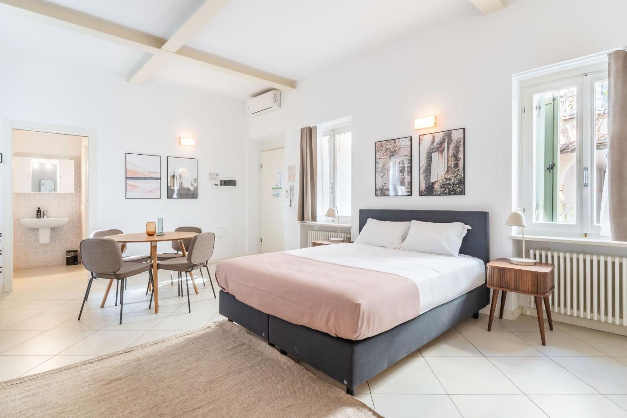 Limehome La Vigna In Citta Appartamento *