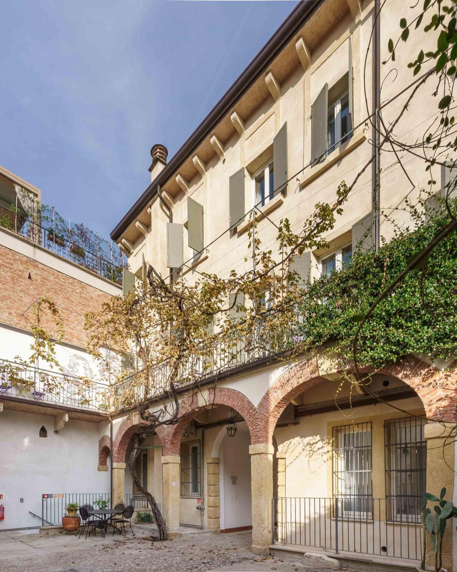 Apartment Limehome La Vigna In Citta Verona