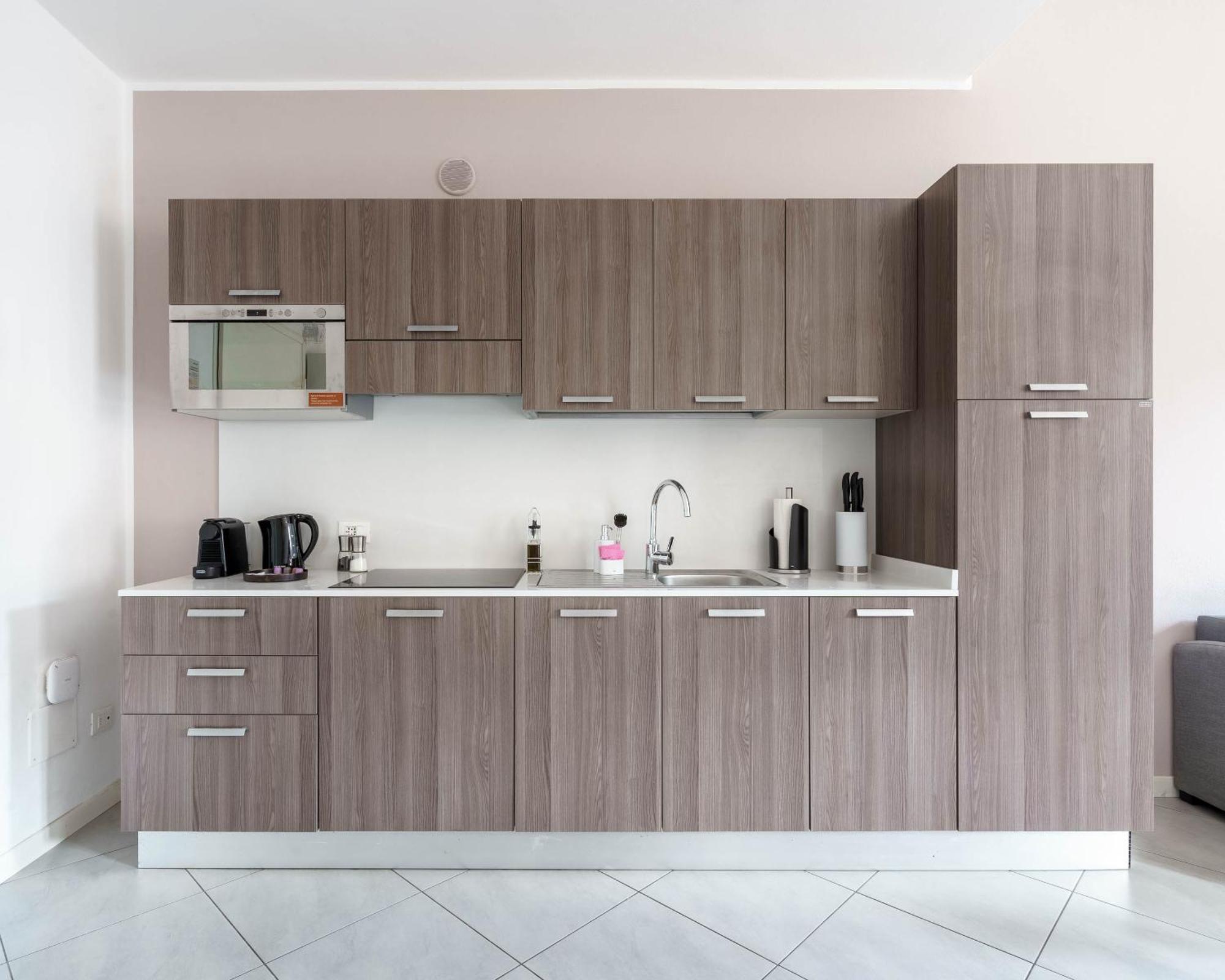 Apartment Limehome La Vigna In Citta Verona