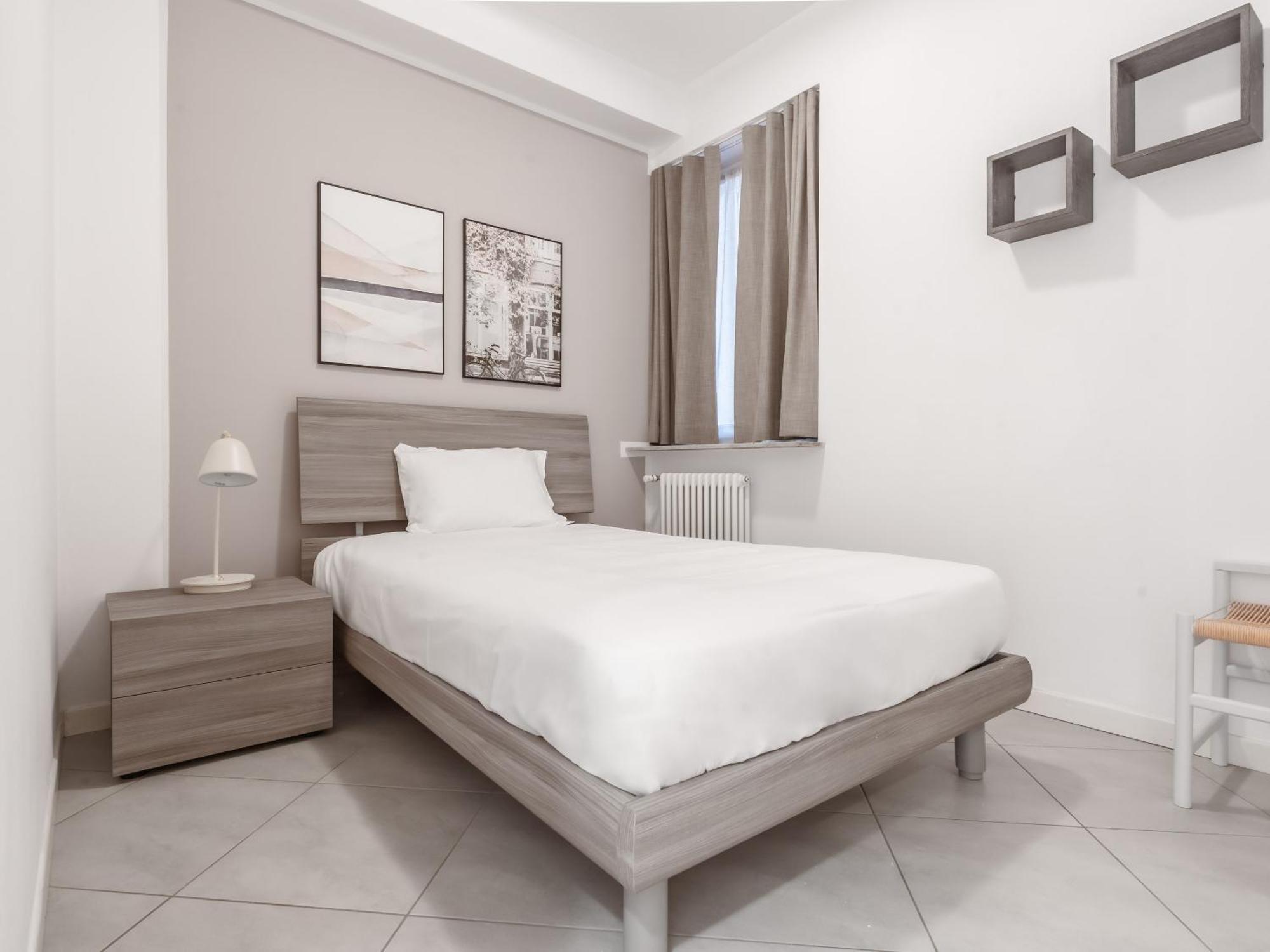 Apartment Limehome La Vigna In Citta Verona
