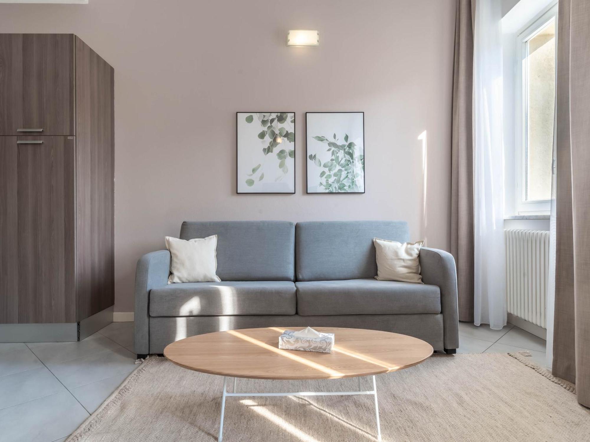 Limehome La Vigna In Citta Apartment Verona