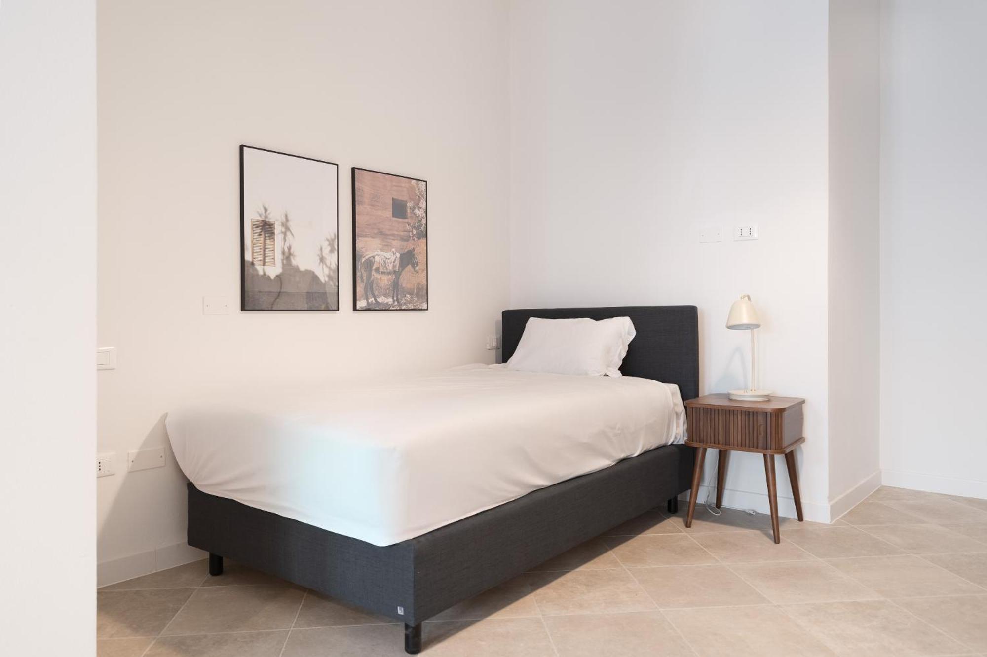 Apartment Limehome La Vigna In Citta *