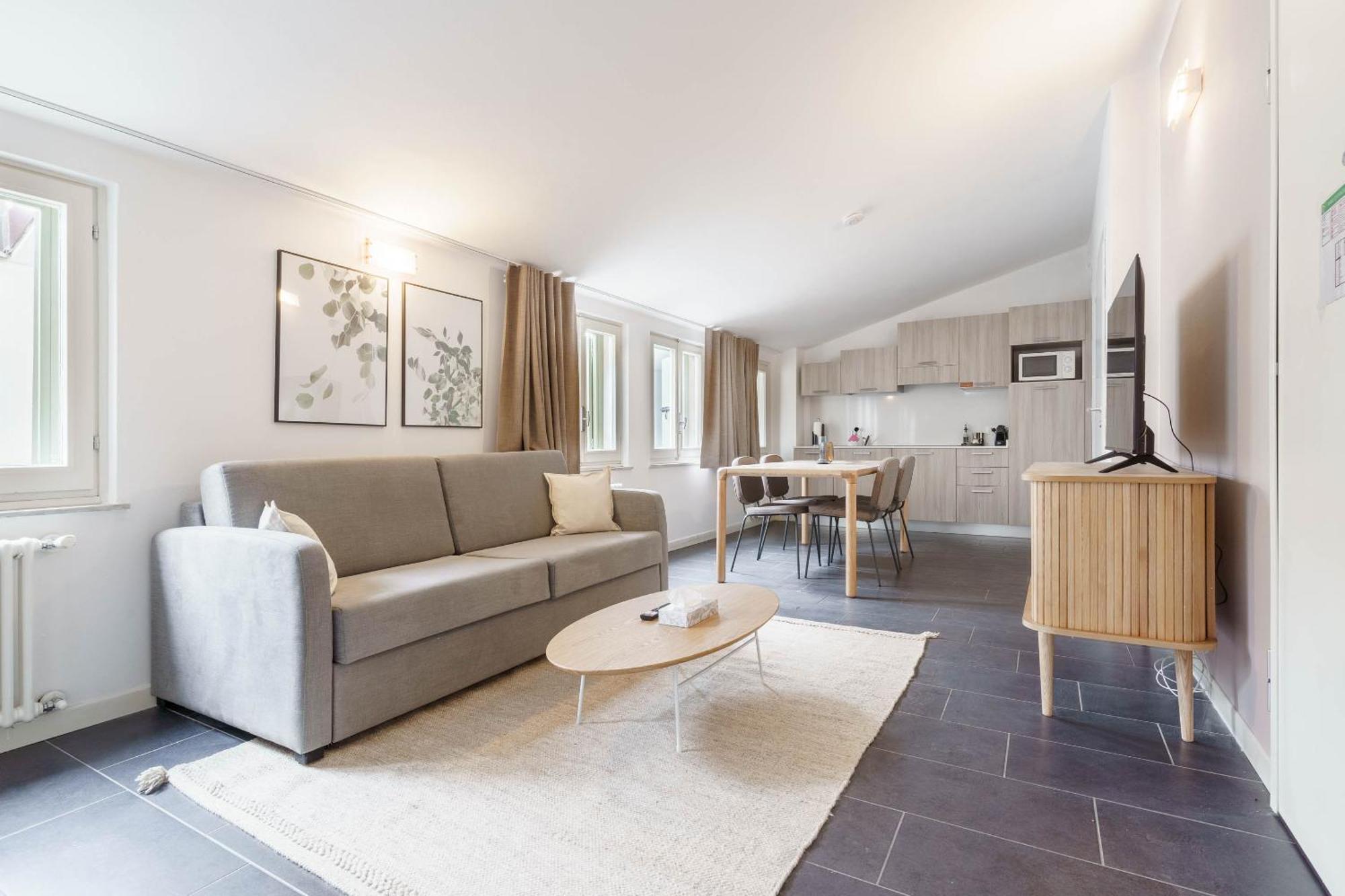 Appartement Limehome La Vigna In Citta *
